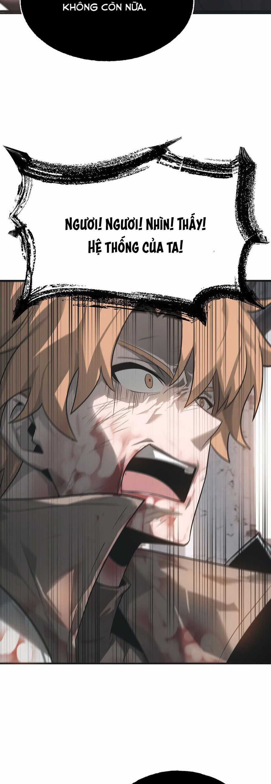 Ta Là Boss Mạnh Chương 1 trang 40