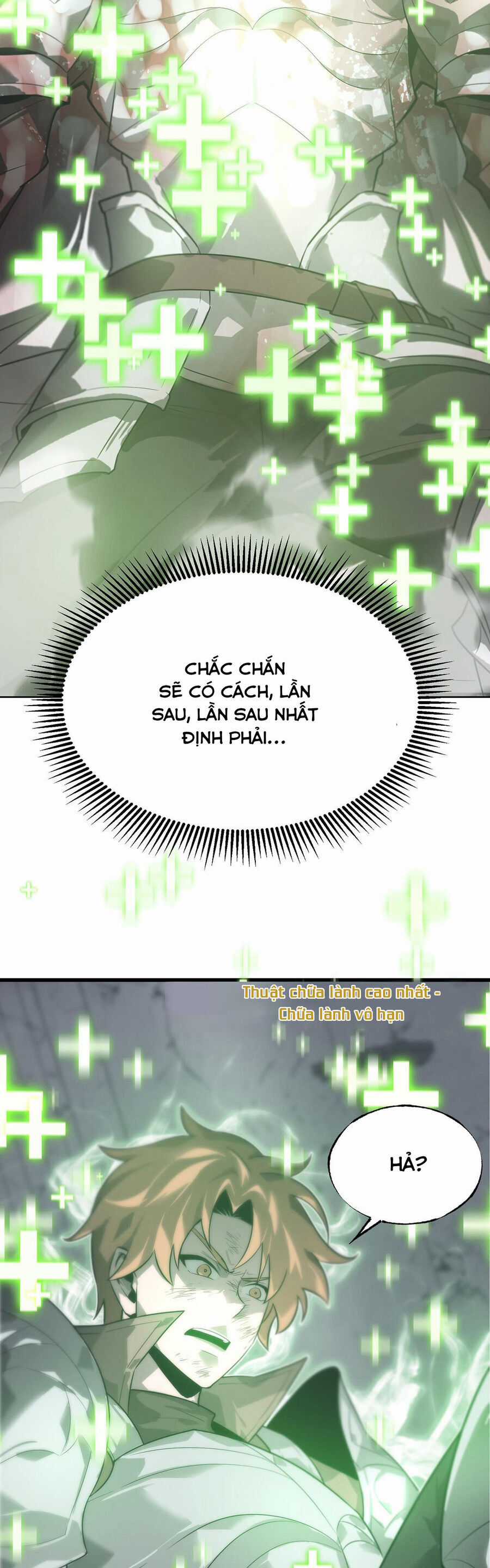 Ta Là Boss Mạnh Chương 1 trang 44