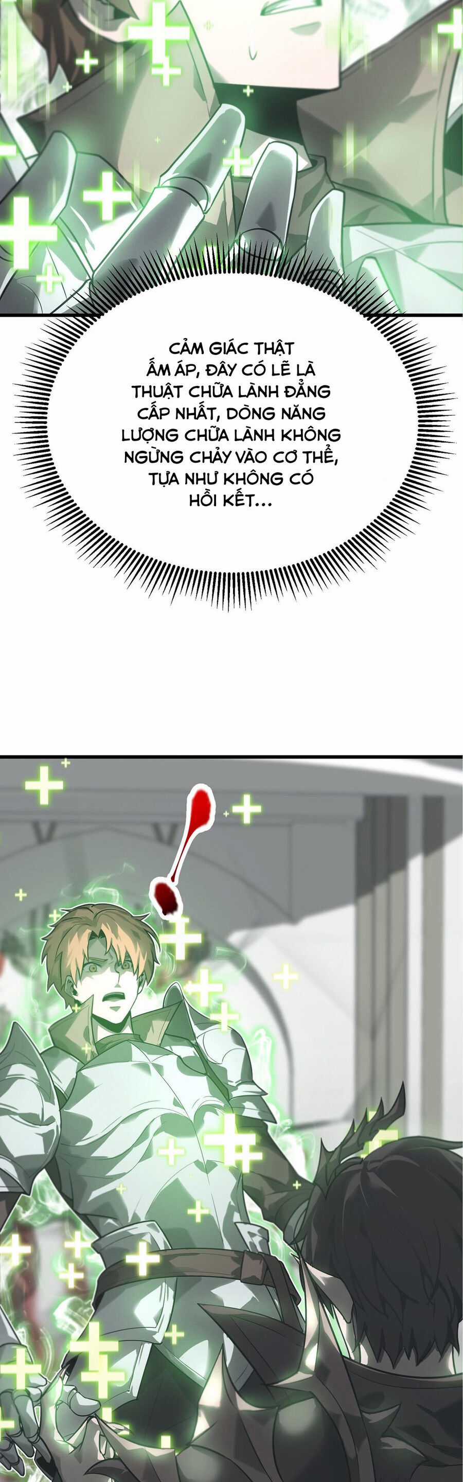 Ta Là Boss Mạnh Chương 1 trang 46