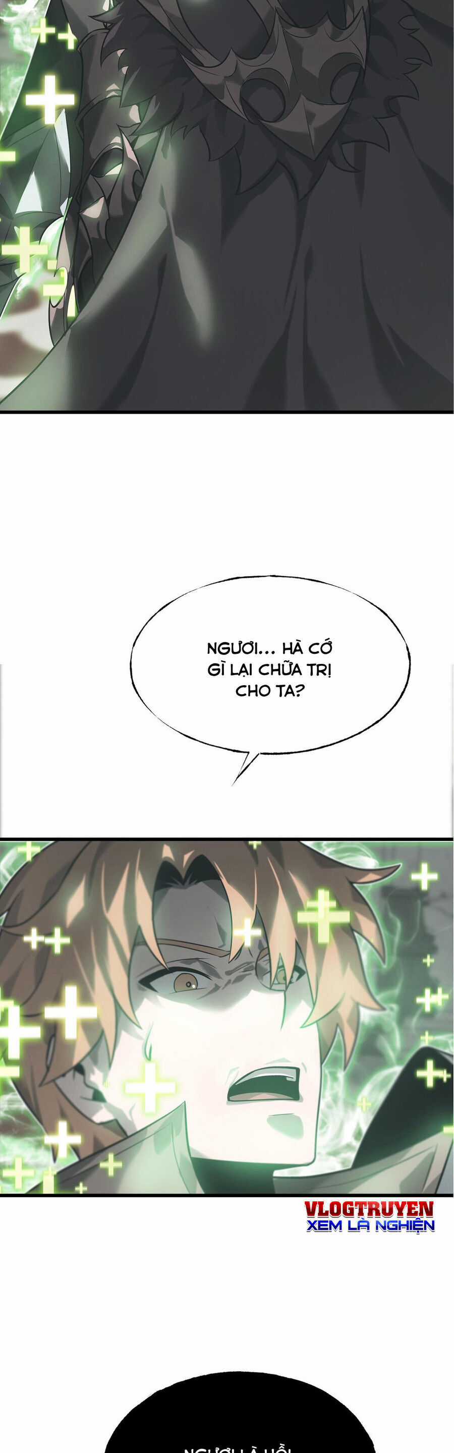 Ta Là Boss Mạnh Chương 1 trang 47