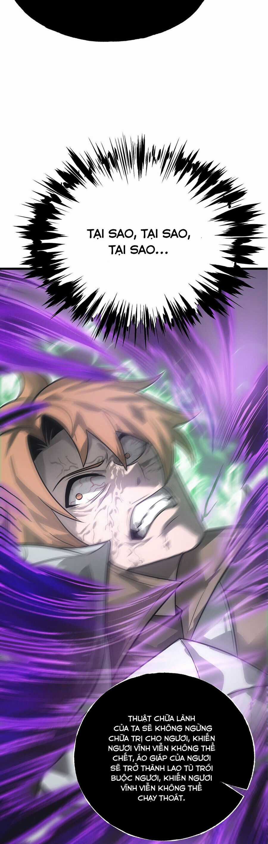 Ta Là Boss Mạnh Chương 1 trang 52