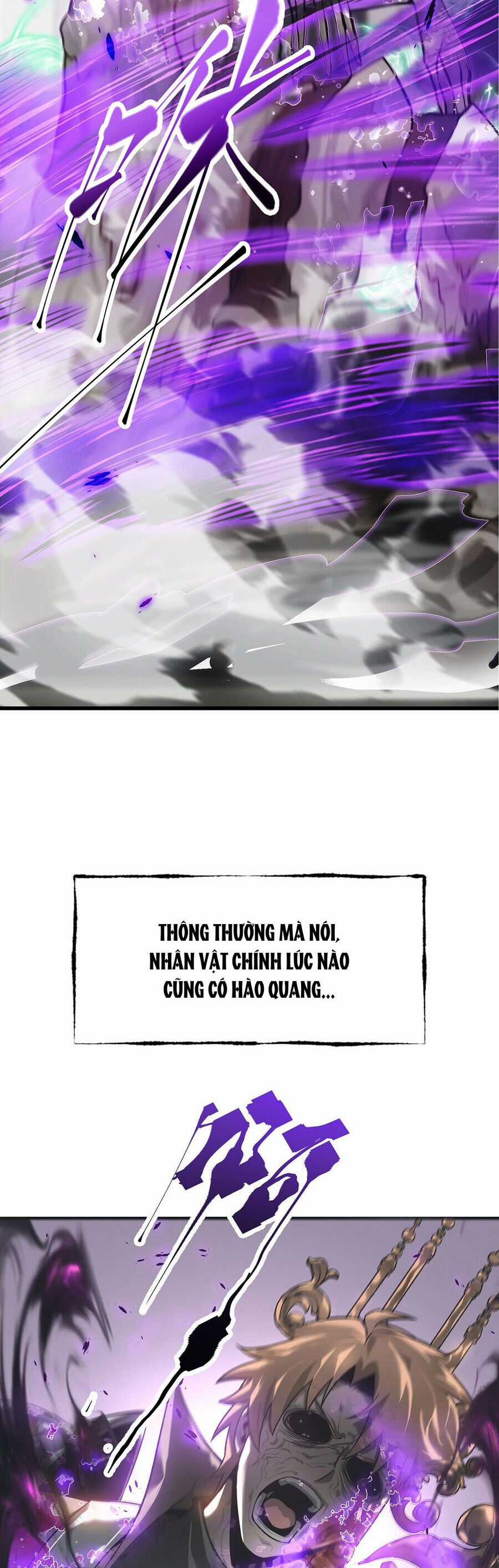 Ta Là Boss Mạnh Chương 1 trang 54