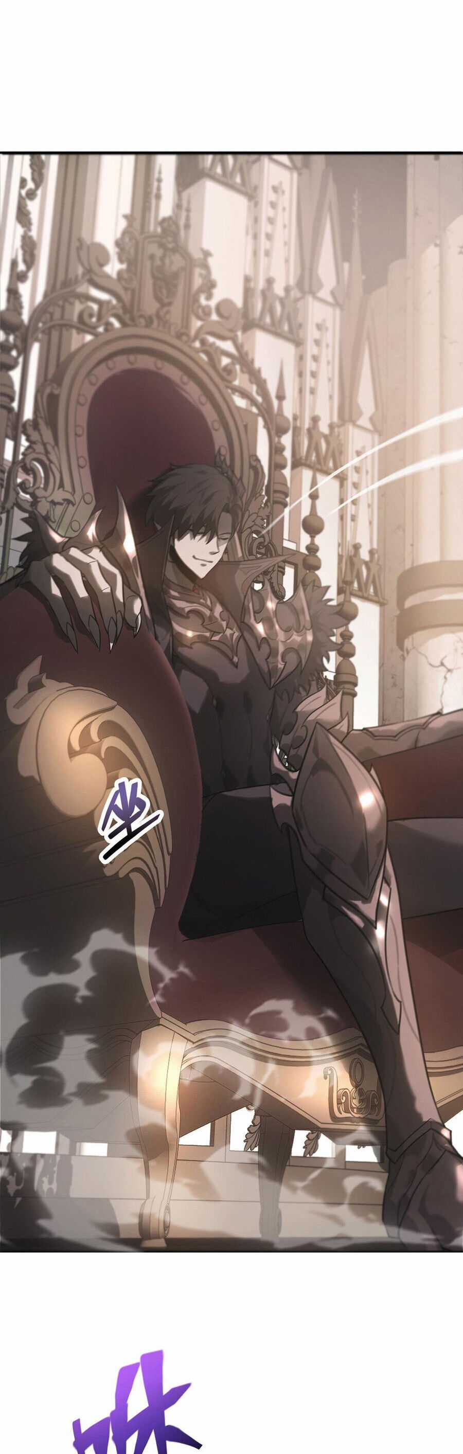 Ta Là Boss Mạnh Chương 1 trang 56