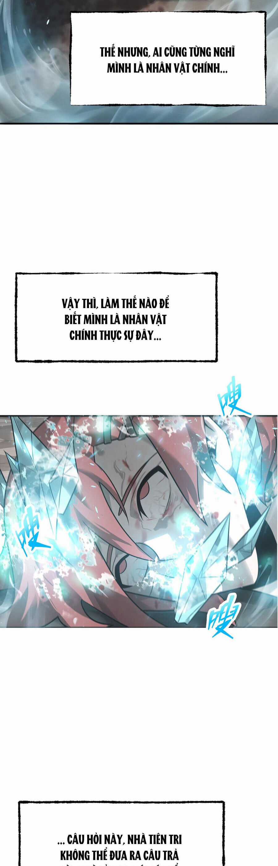 Ta Là Boss Mạnh Chương 1 trang 58