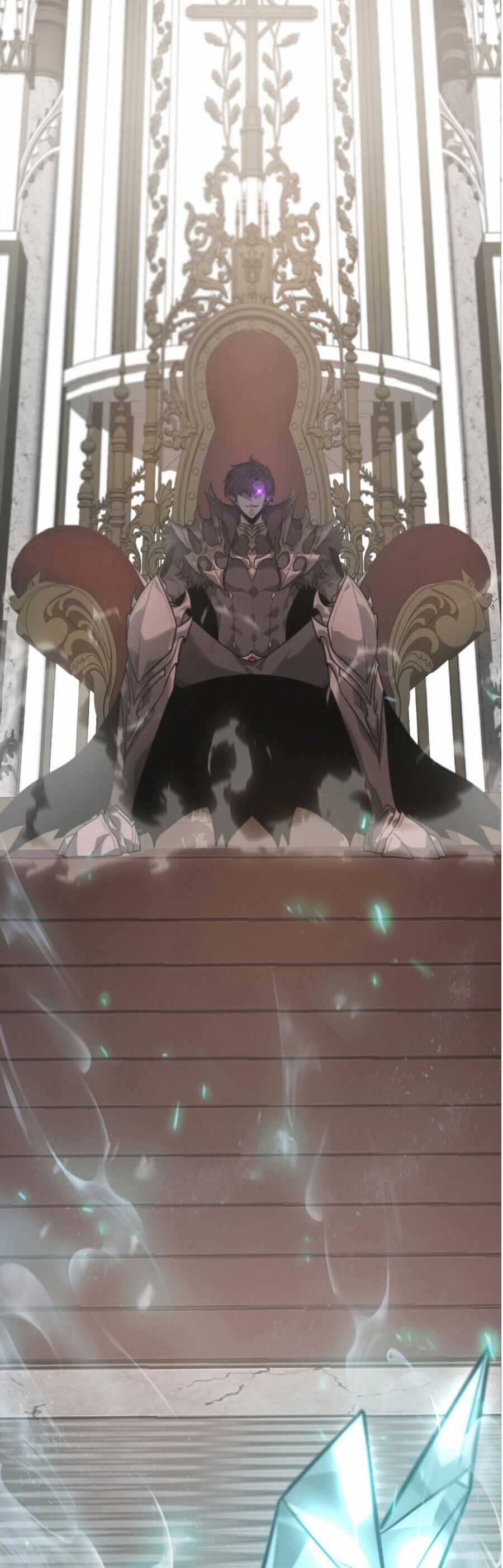 Ta Là Boss Mạnh Chương 1 trang 60