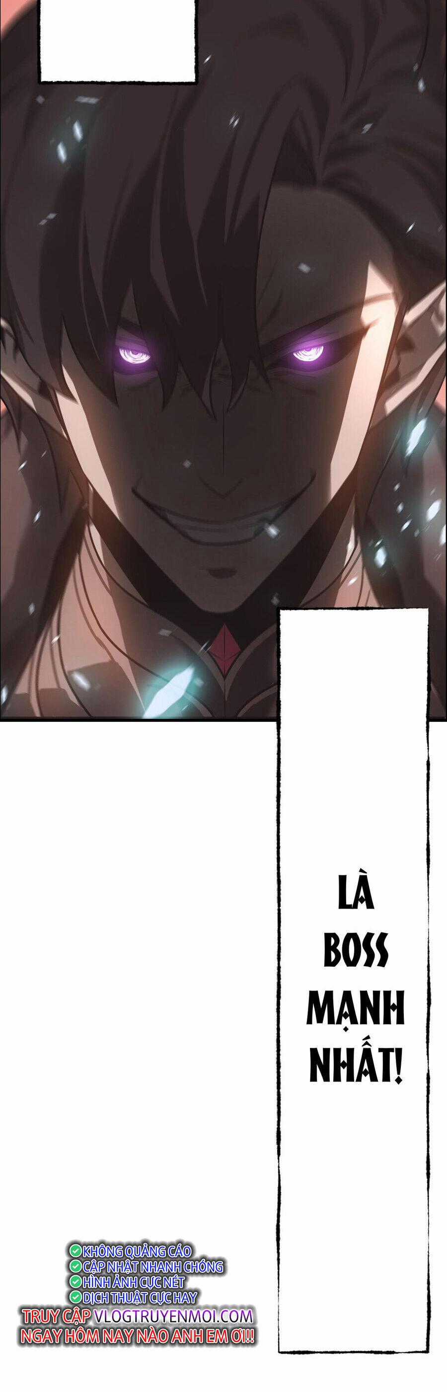 Ta Là Boss Mạnh Chương 1 trang 62