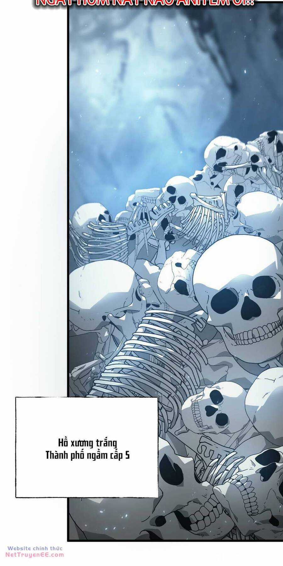 Ta Là Boss Mạnh Chương 10 trang 101