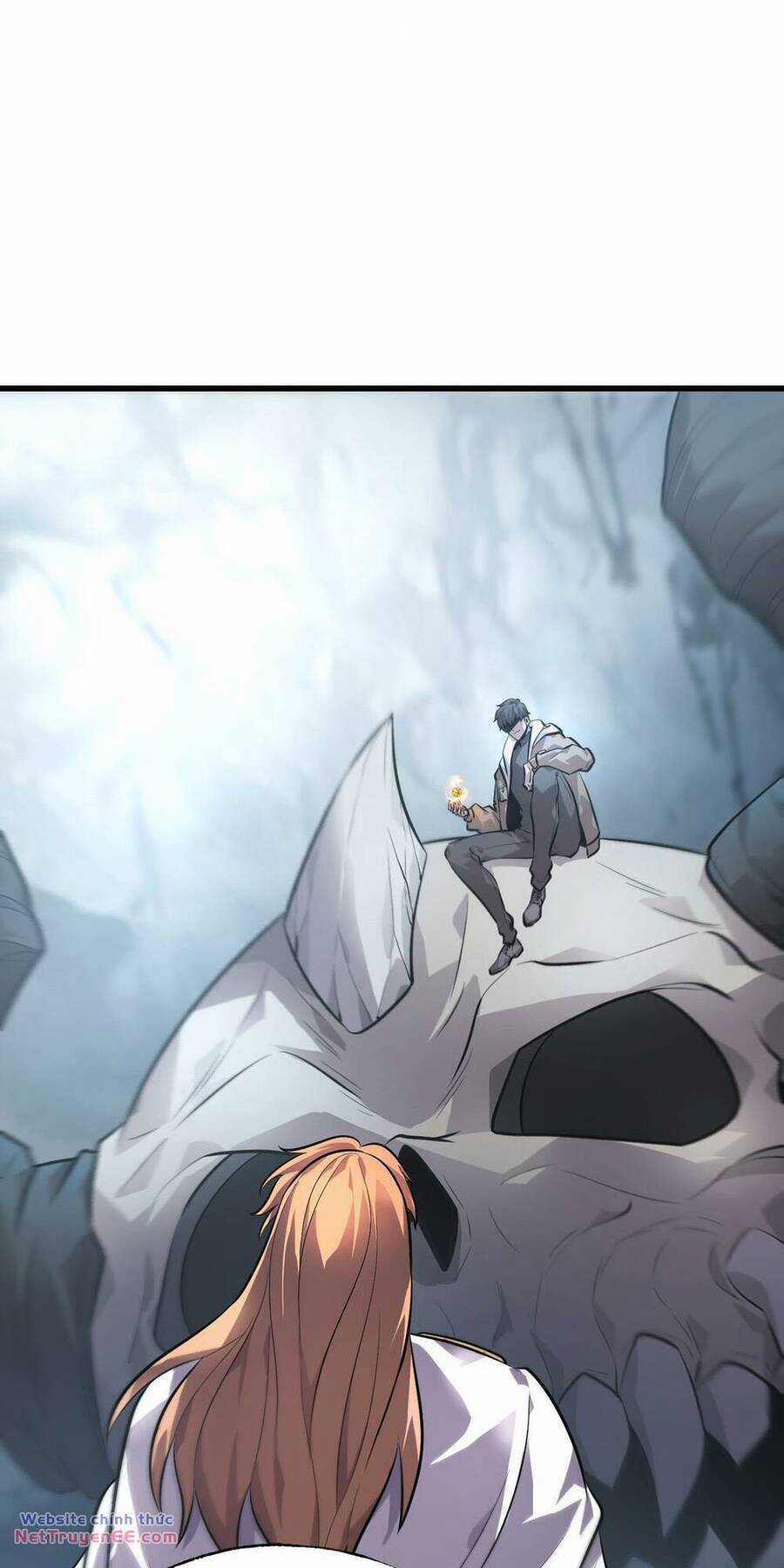 Ta Là Boss Mạnh Chương 10 trang 102