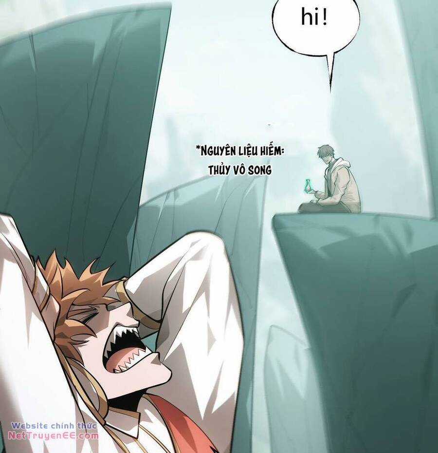 Ta Là Boss Mạnh Chương 10 trang 110