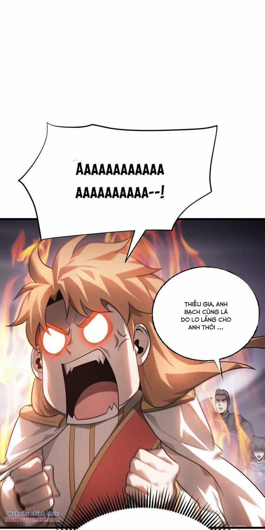 Ta Là Boss Mạnh Chương 10 trang 113