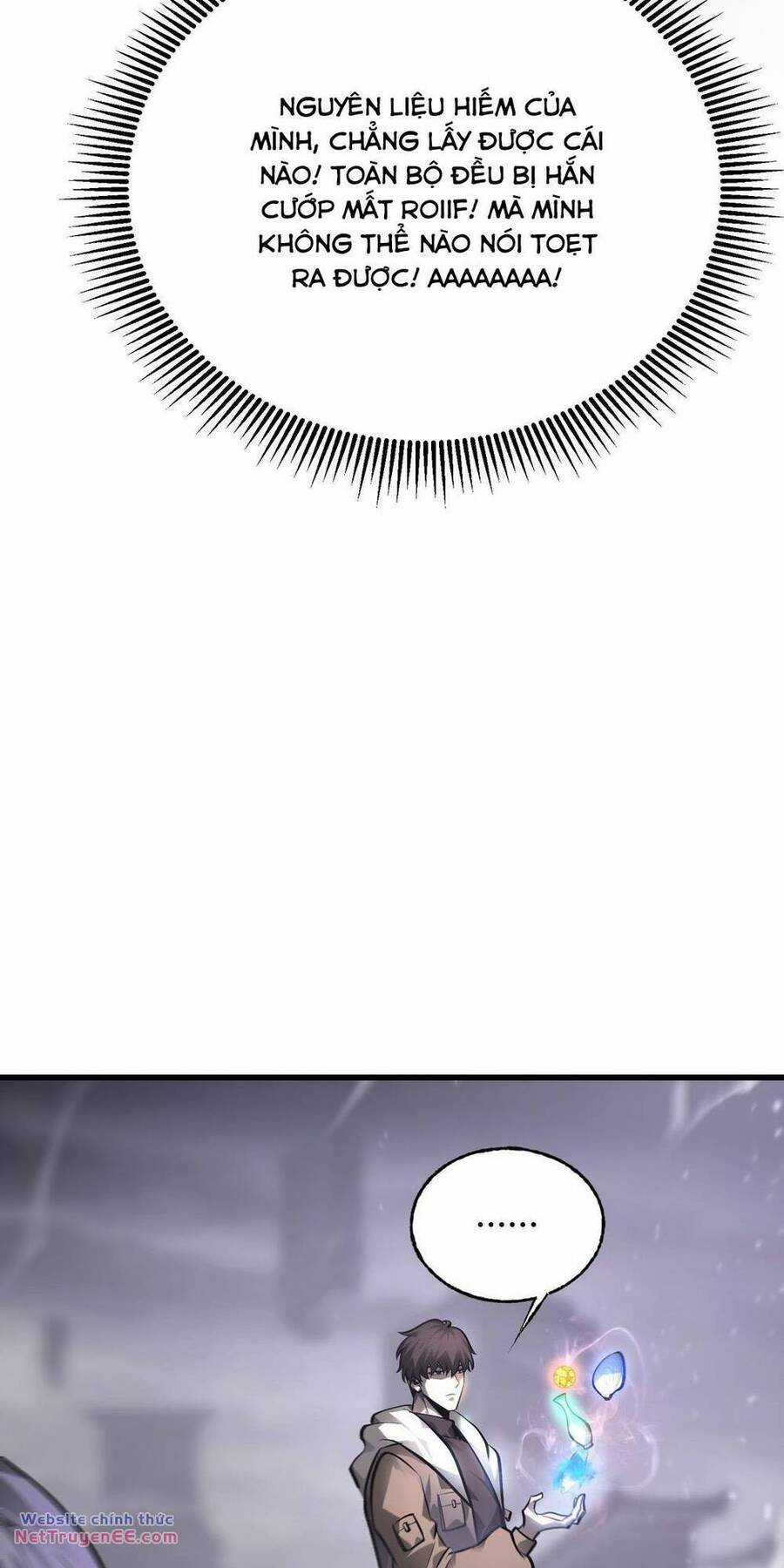 Ta Là Boss Mạnh Chương 10 trang 114