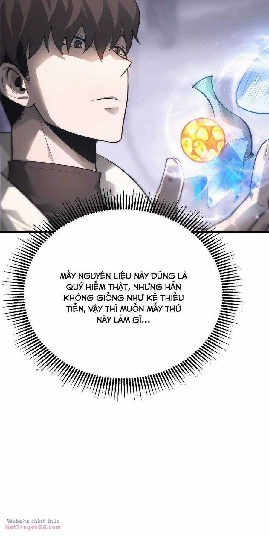 Ta Là Boss Mạnh Chương 10 trang 116