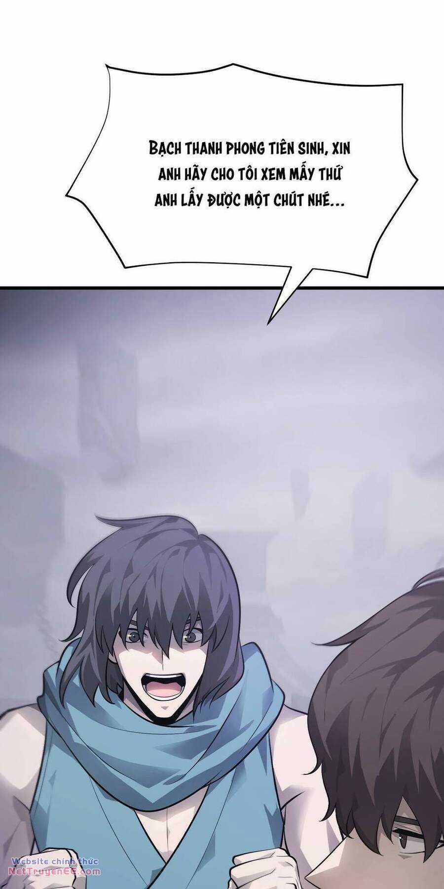 Ta Là Boss Mạnh Chương 10 trang 119