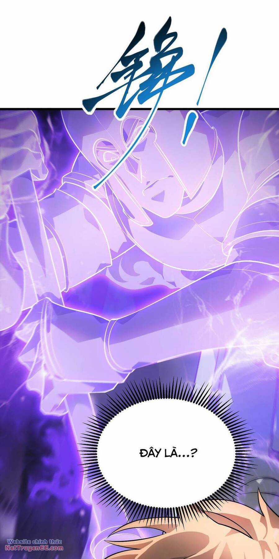 Ta Là Boss Mạnh Chương 10 trang 13