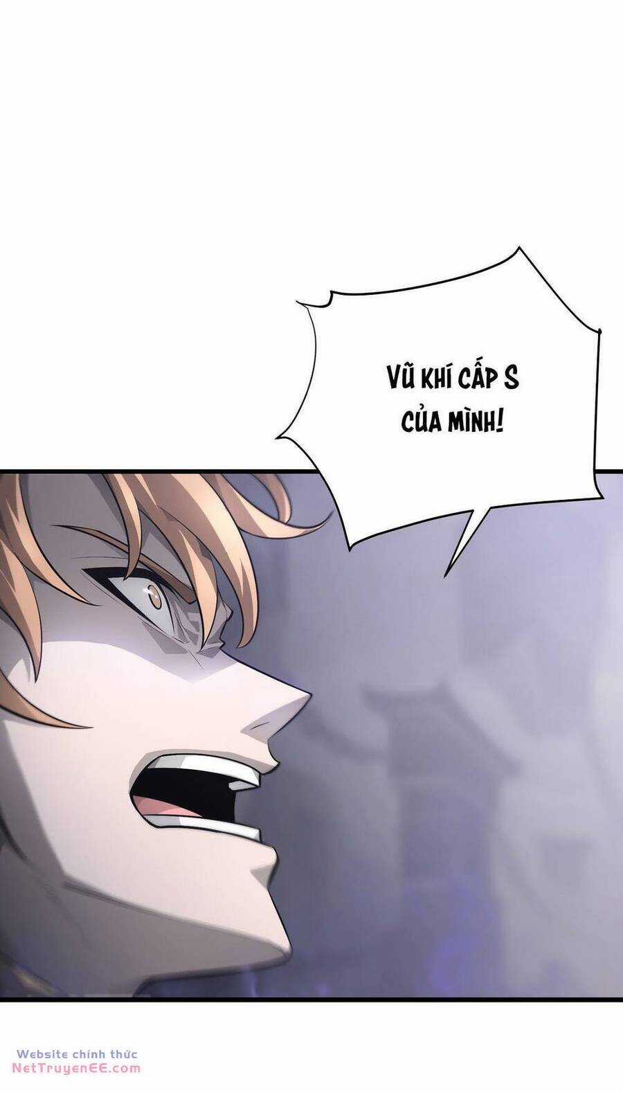 Ta Là Boss Mạnh Chương 10 trang 25