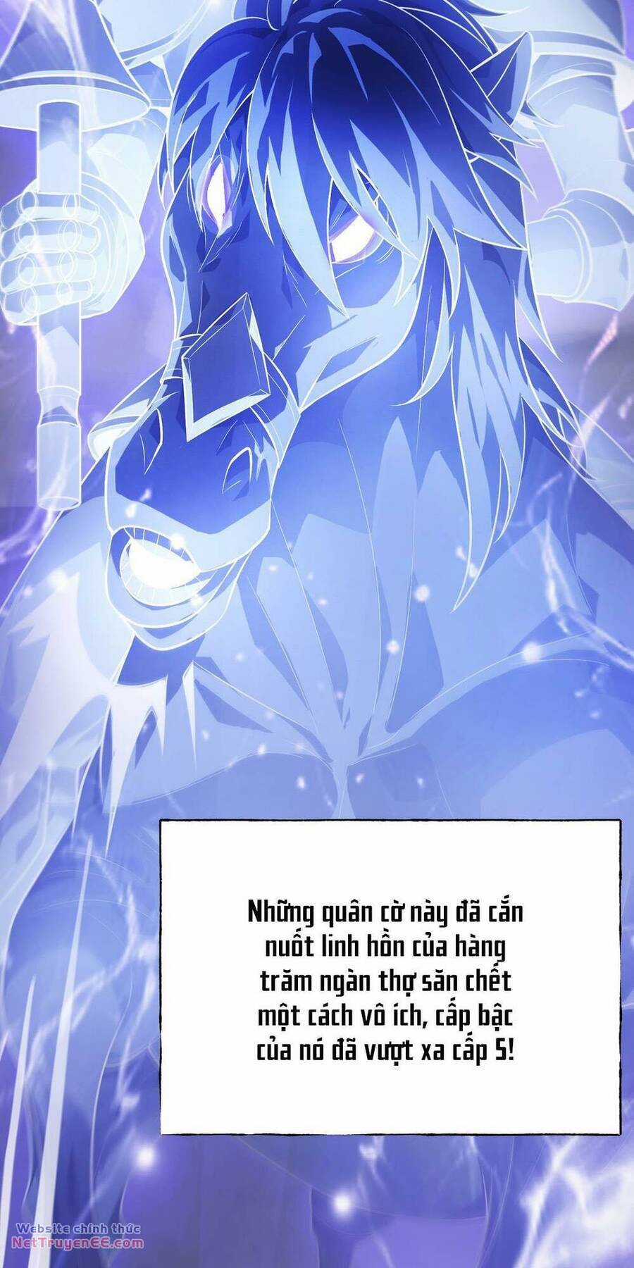 Ta Là Boss Mạnh Chương 10 trang 27