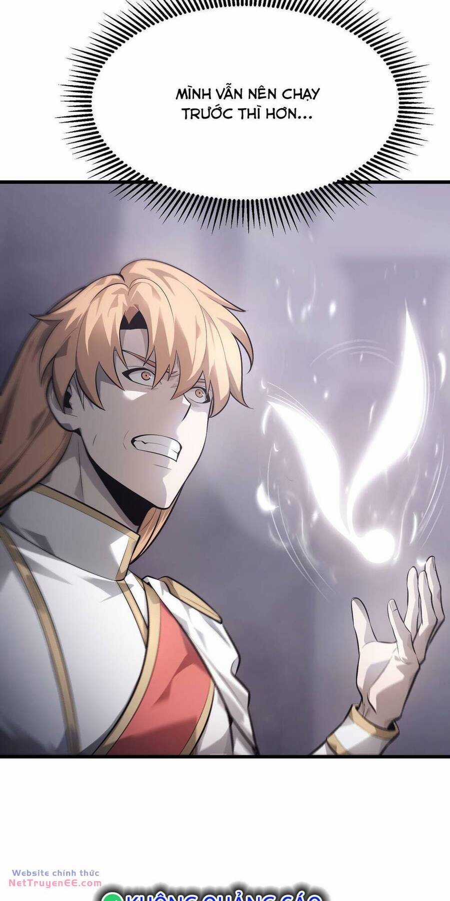 Ta Là Boss Mạnh Chương 10 trang 29