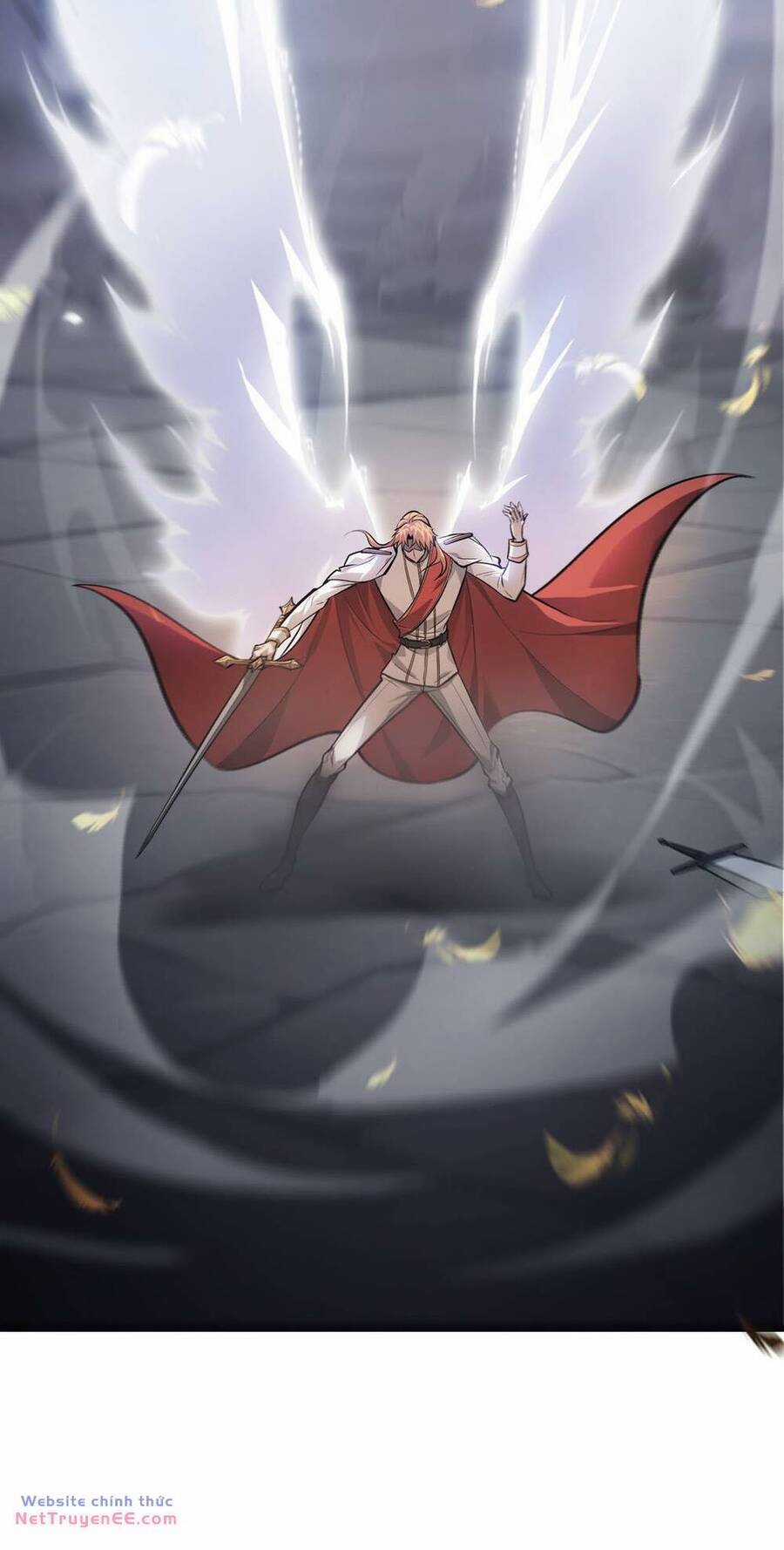 Ta Là Boss Mạnh Chương 10 trang 31