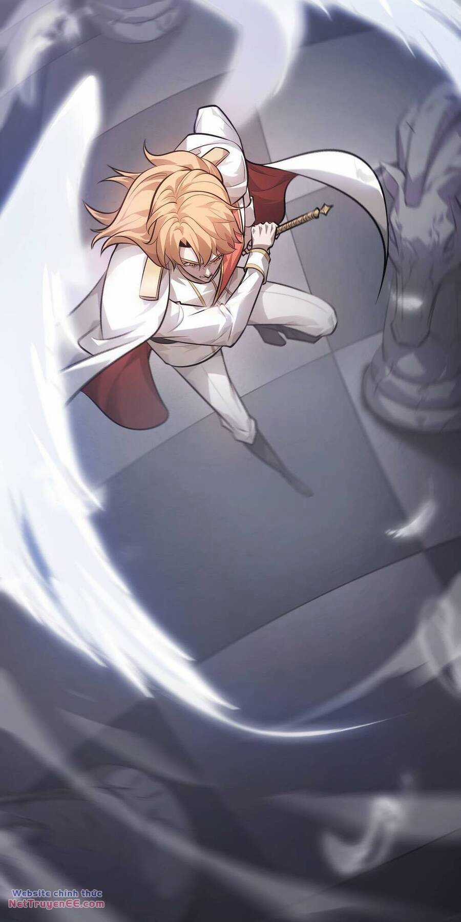 Ta Là Boss Mạnh Chương 10 trang 36