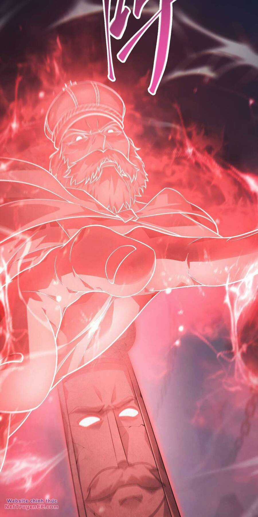 Ta Là Boss Mạnh Chương 10 trang 4