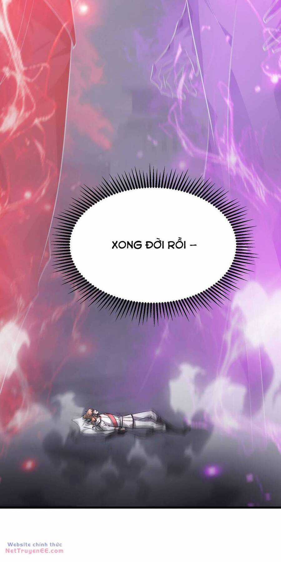 Ta Là Boss Mạnh Chương 10 trang 51