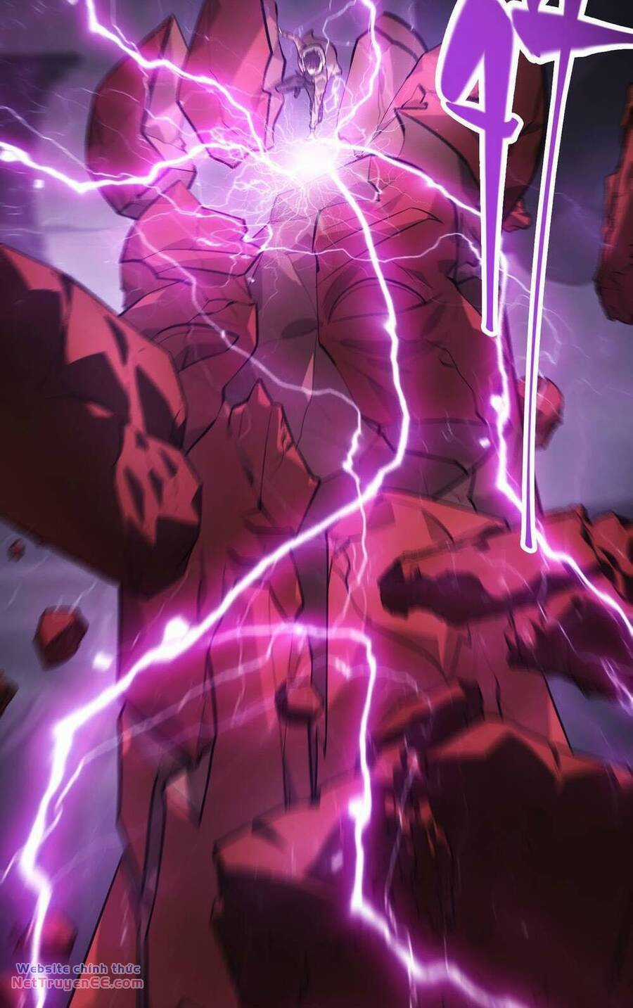 Ta Là Boss Mạnh Chương 10 trang 60