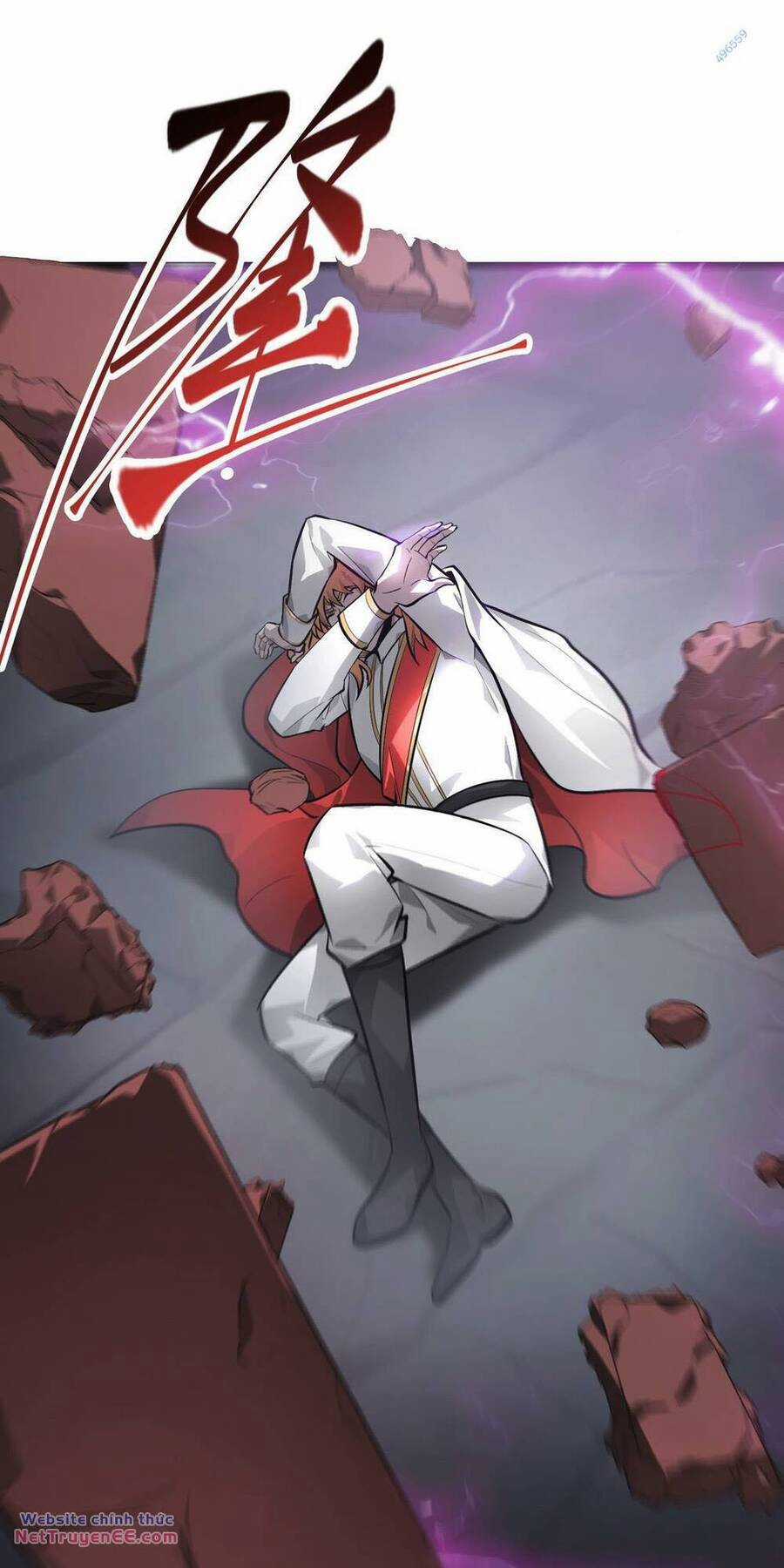 Ta Là Boss Mạnh Chương 10 trang 62