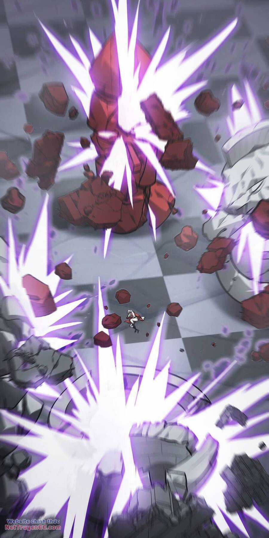 Ta Là Boss Mạnh Chương 10 trang 66