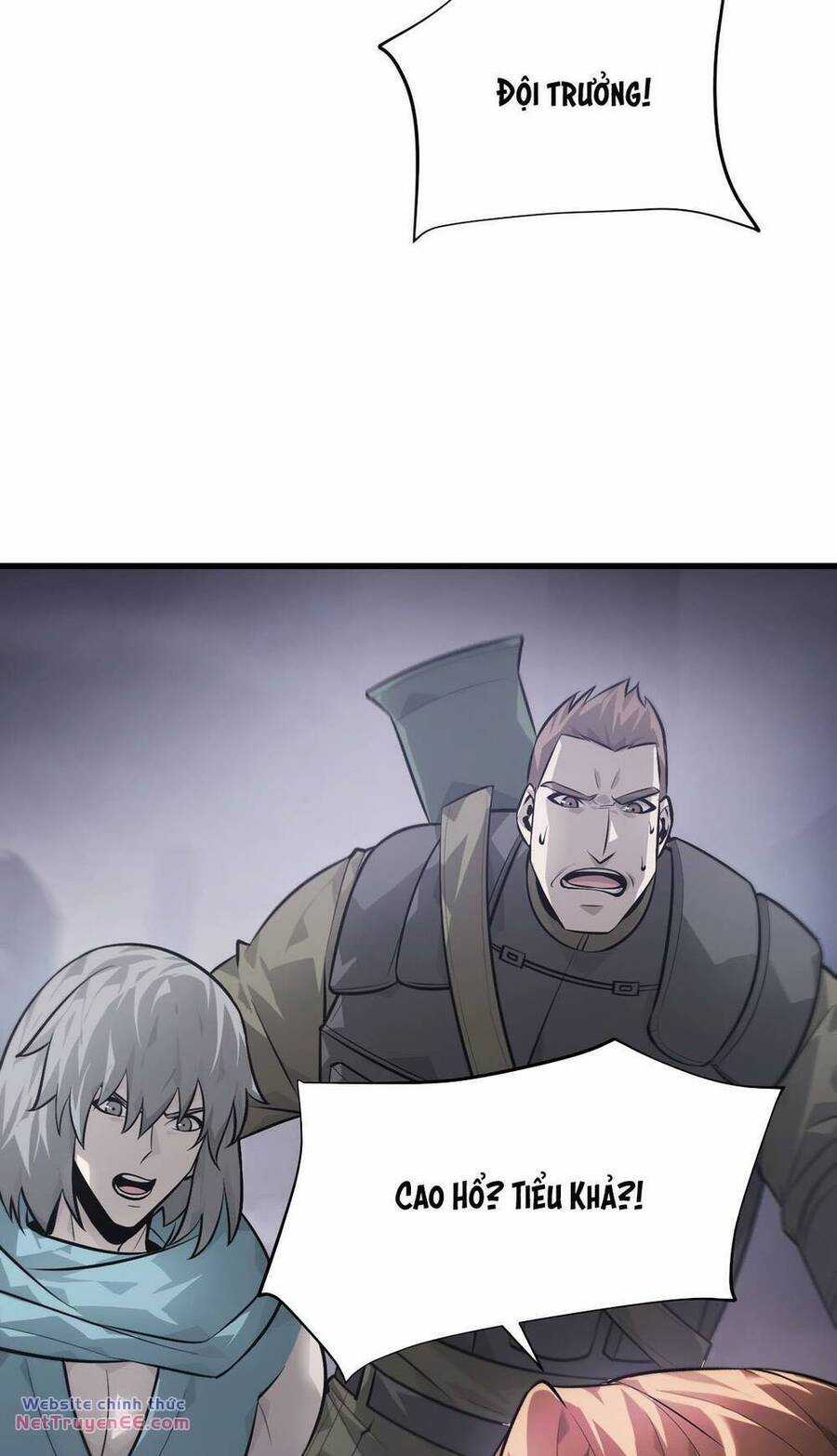 Ta Là Boss Mạnh Chương 10 trang 69