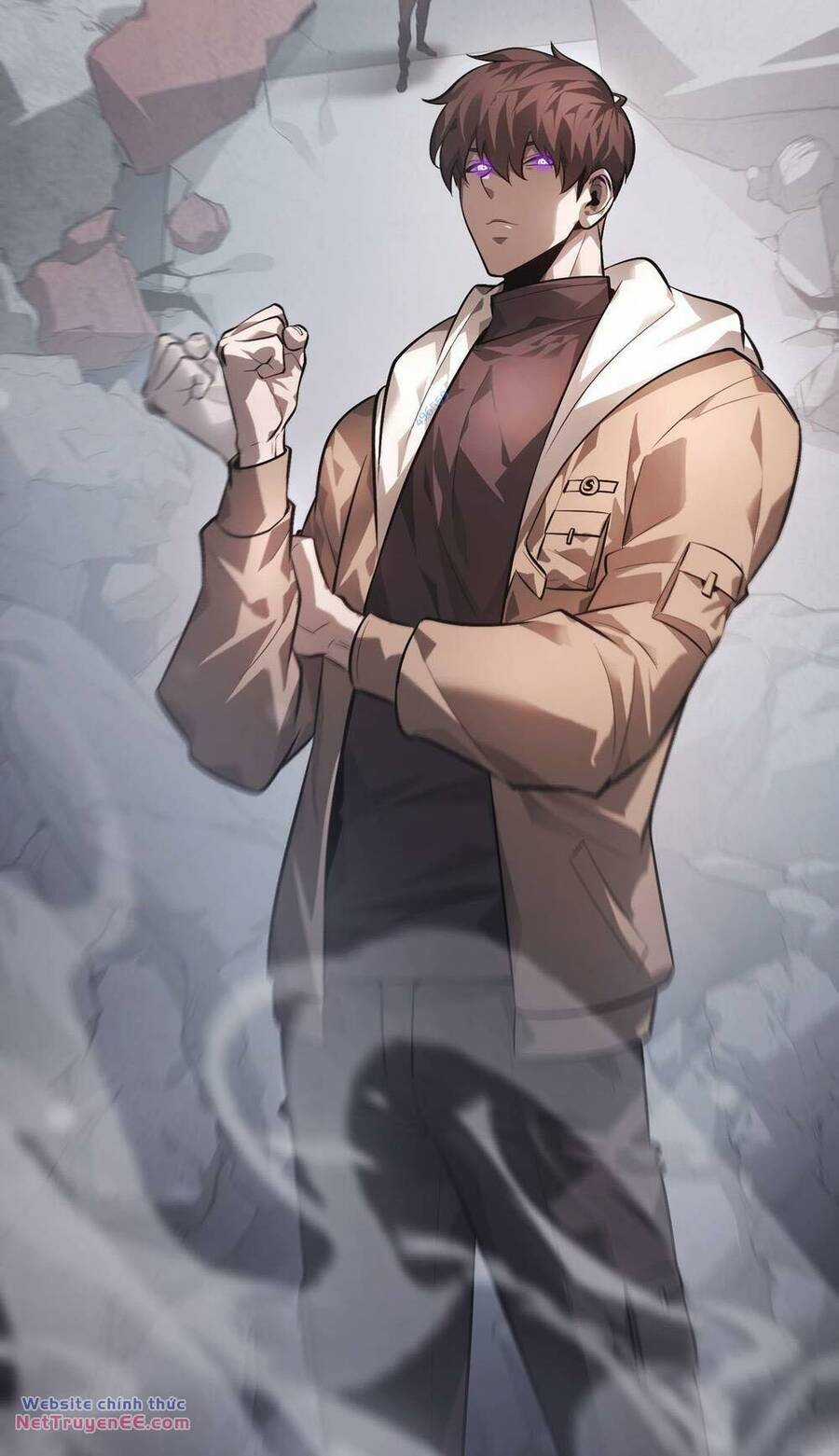 Ta Là Boss Mạnh Chương 10 trang 77