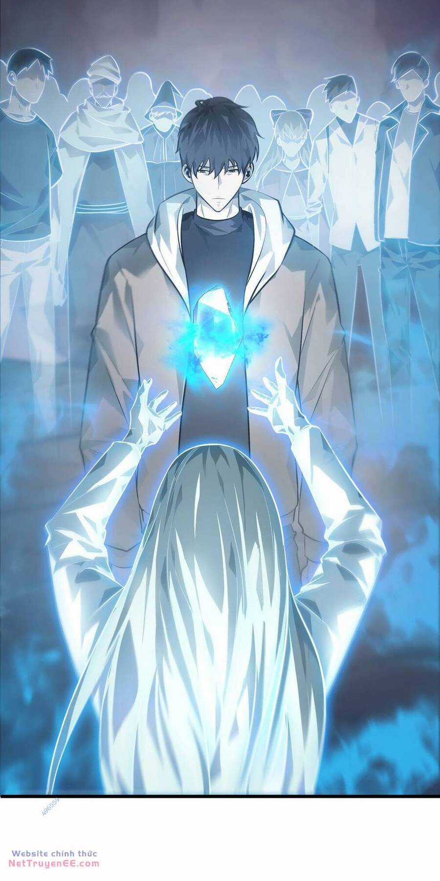 Ta Là Boss Mạnh Chương 10 trang 80