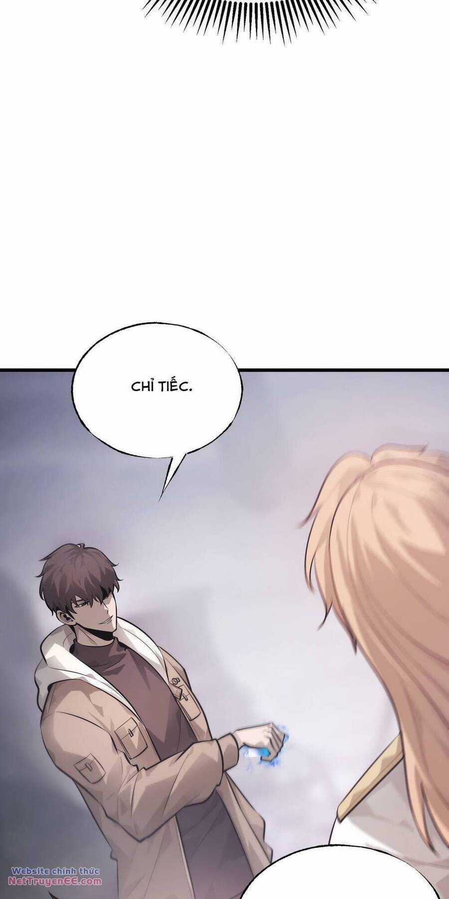 Ta Là Boss Mạnh Chương 10 trang 89