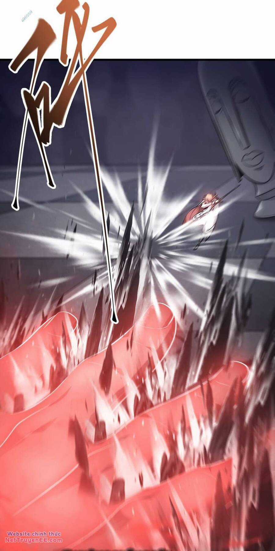 Ta Là Boss Mạnh Chương 10 trang 9