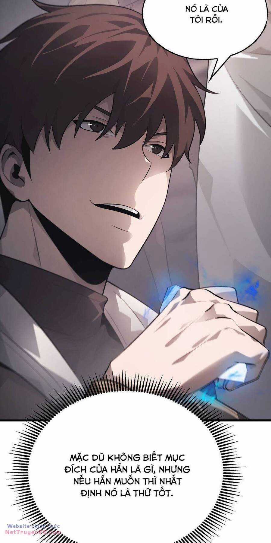 Ta Là Boss Mạnh Chương 10 trang 90