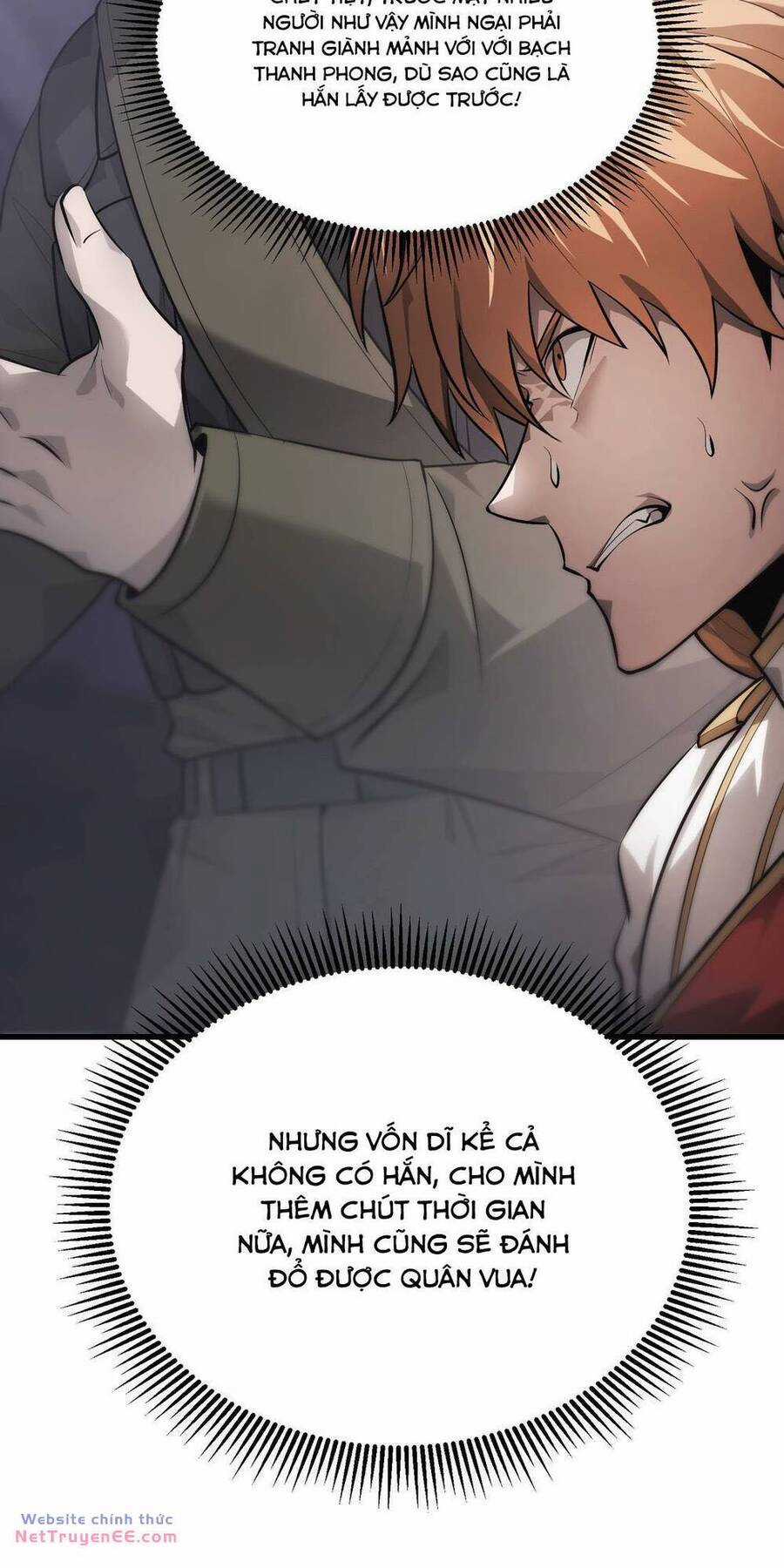 Ta Là Boss Mạnh Chương 10 trang 92