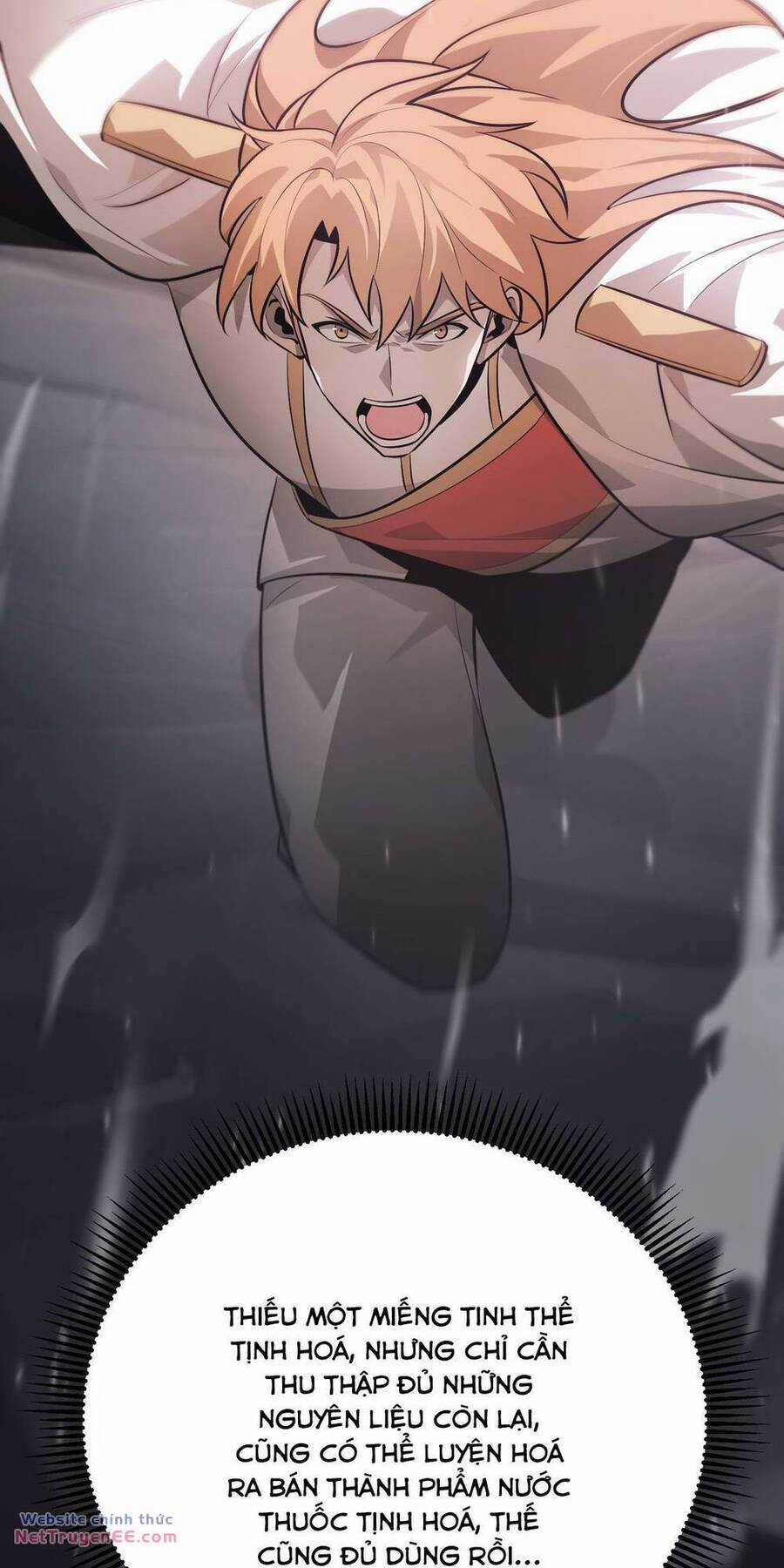 Ta Là Boss Mạnh Chương 10 trang 97