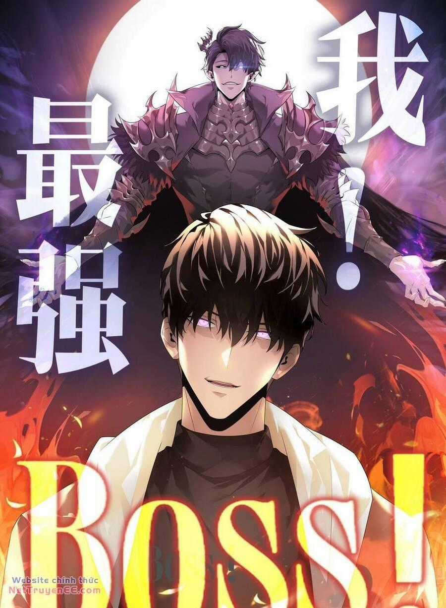 Ta Là Boss Mạnh Chương 11 trang 0