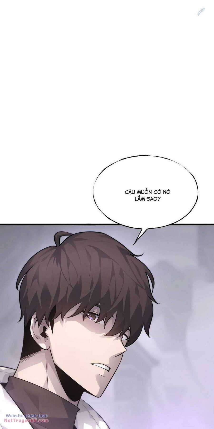 Ta Là Boss Mạnh Chương 11 trang 10