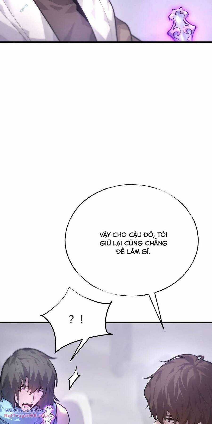 Ta Là Boss Mạnh Chương 11 trang 11