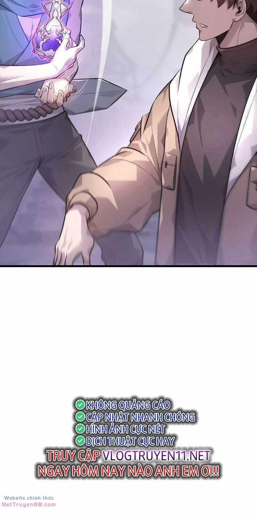 Ta Là Boss Mạnh Chương 11 trang 12