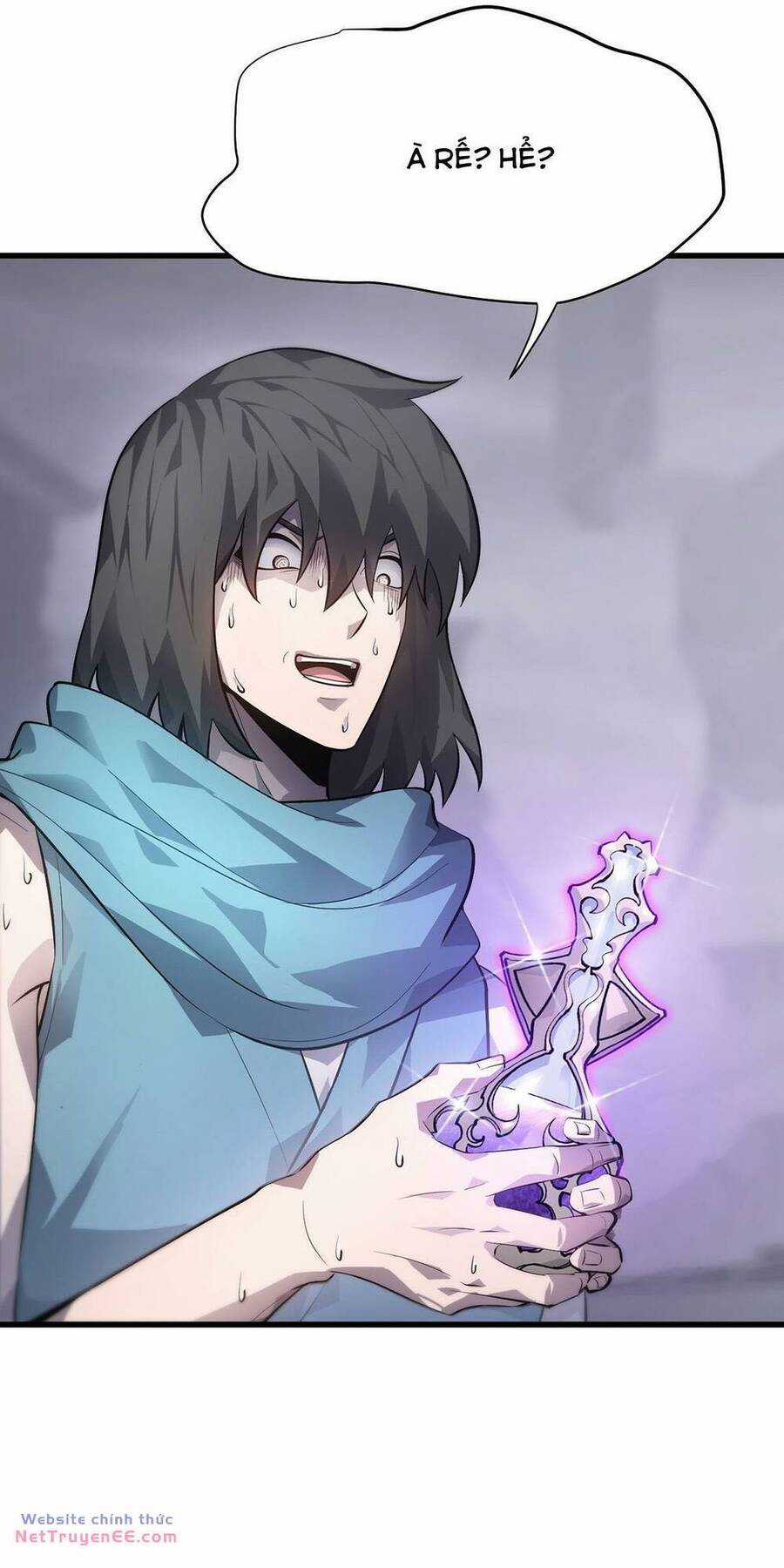 Ta Là Boss Mạnh Chương 11 trang 13