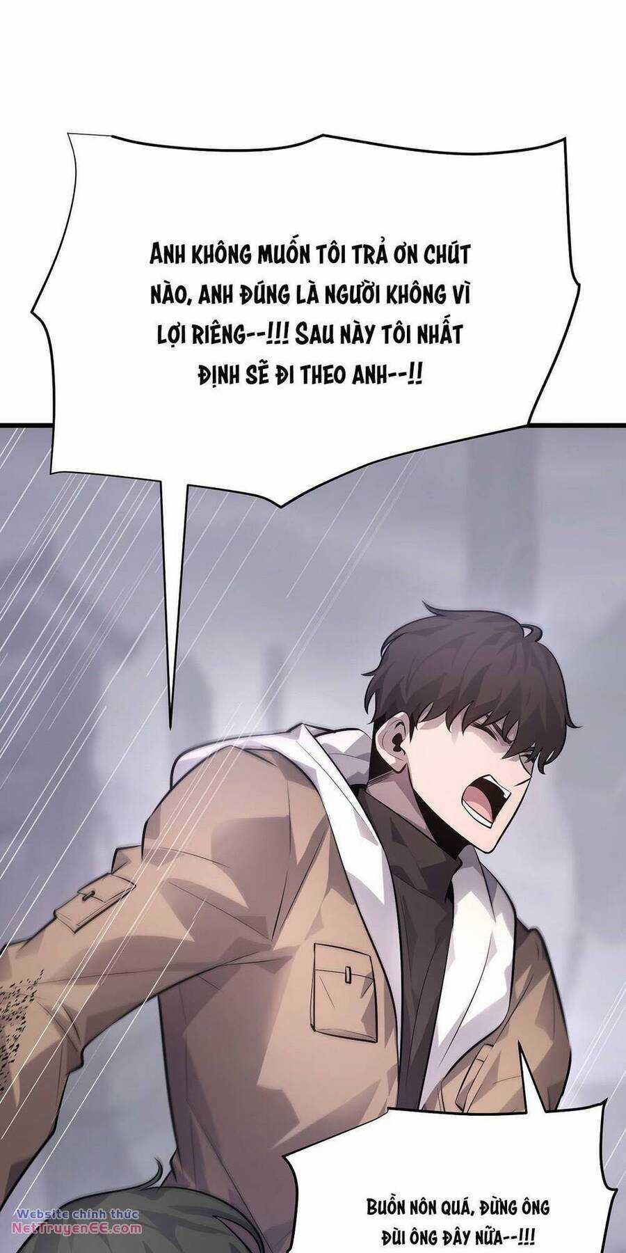 Ta Là Boss Mạnh Chương 11 trang 23