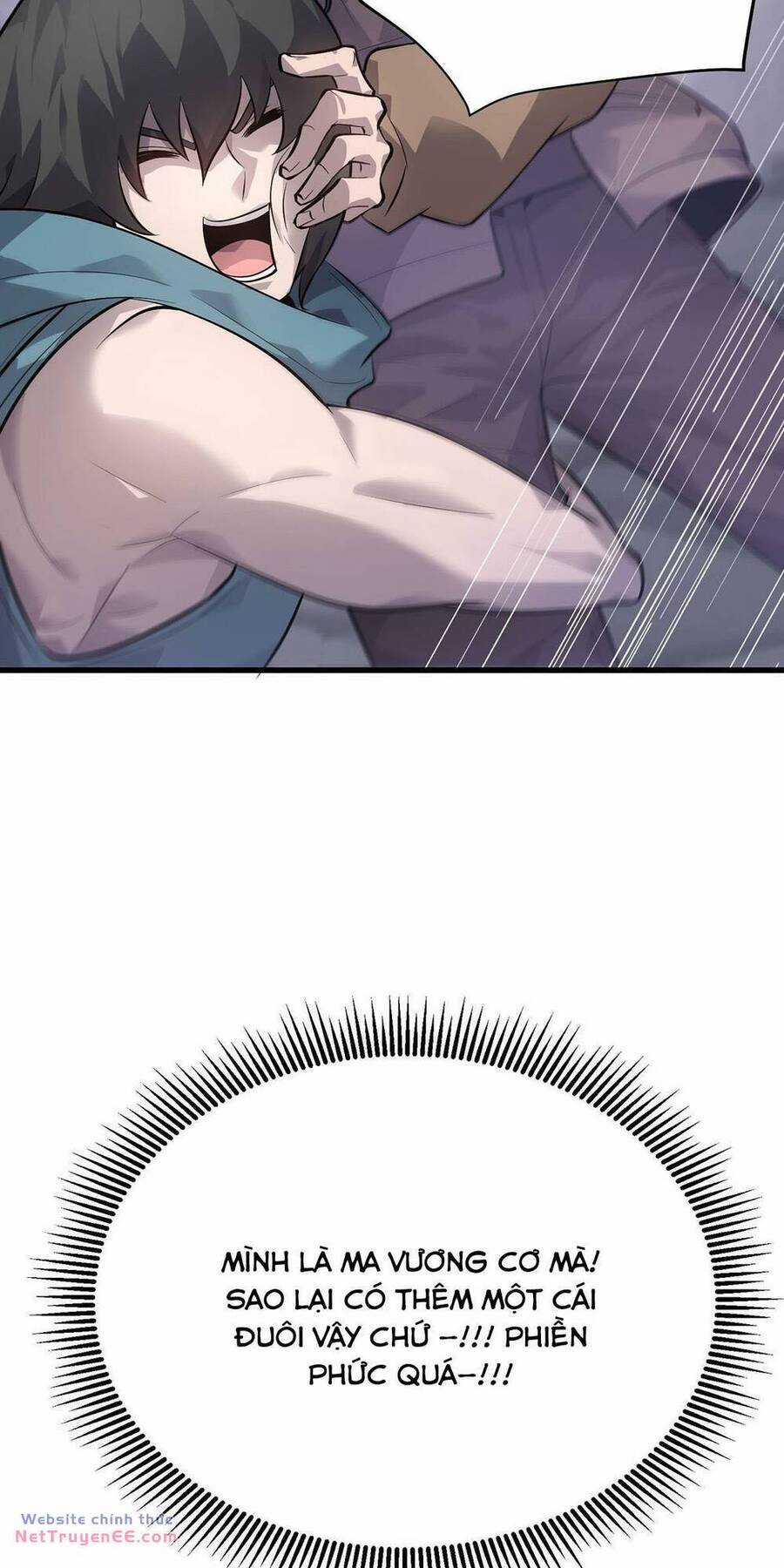 Ta Là Boss Mạnh Chương 11 trang 24