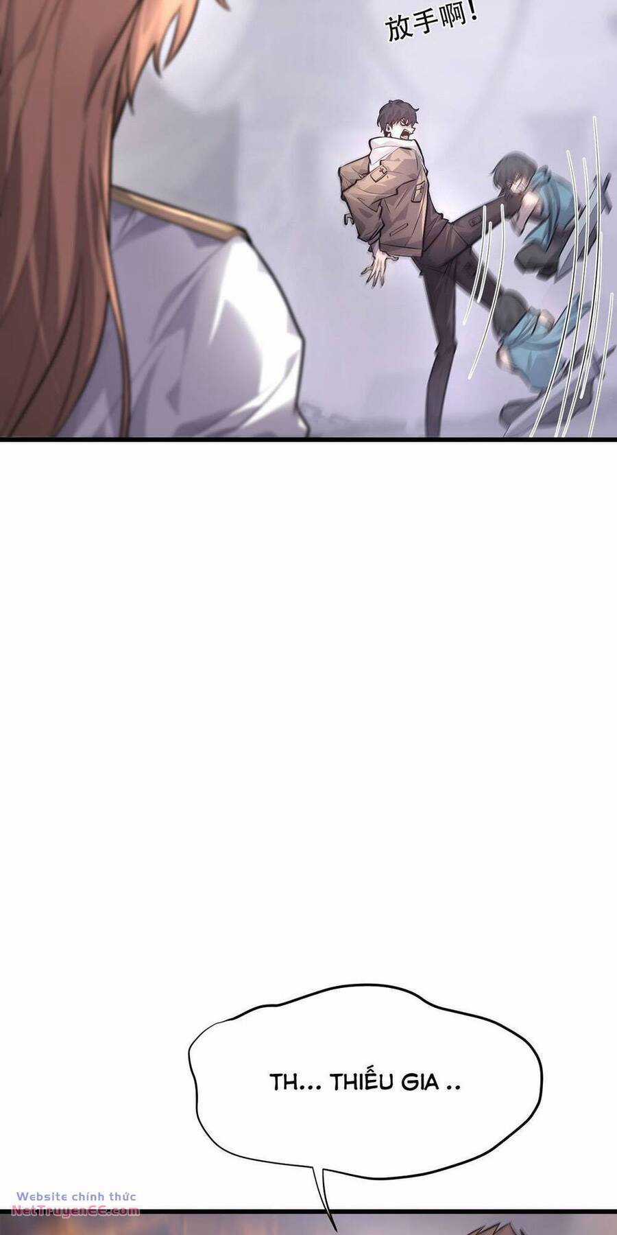 Ta Là Boss Mạnh Chương 11 trang 26