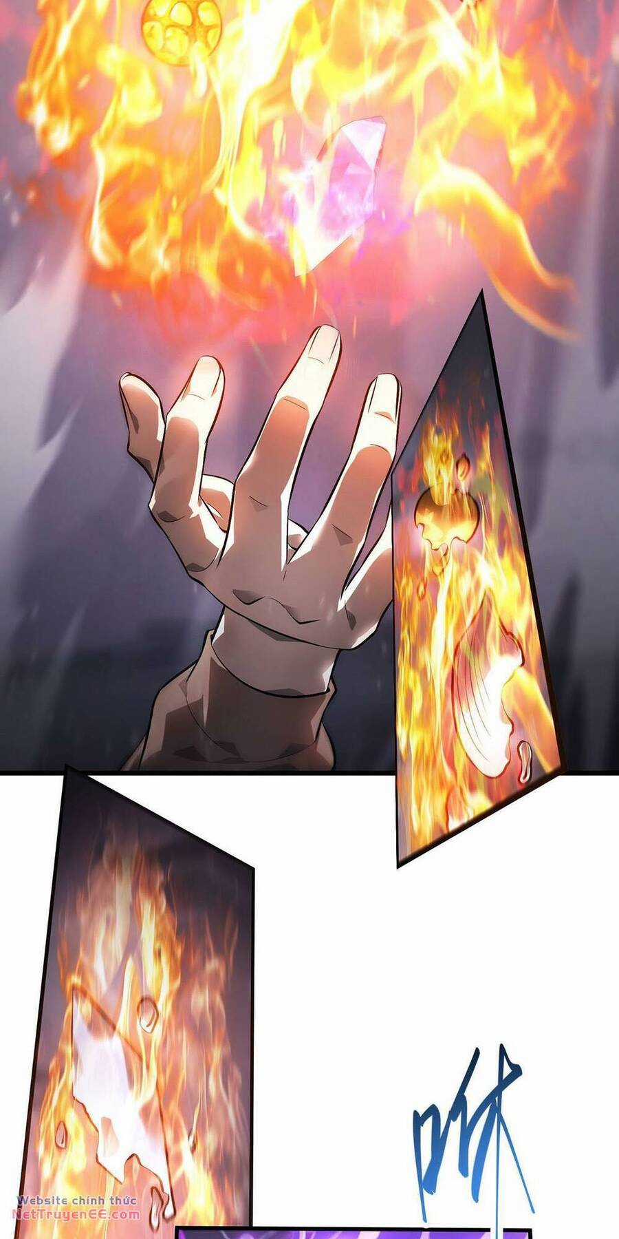 Ta Là Boss Mạnh Chương 11 trang 3