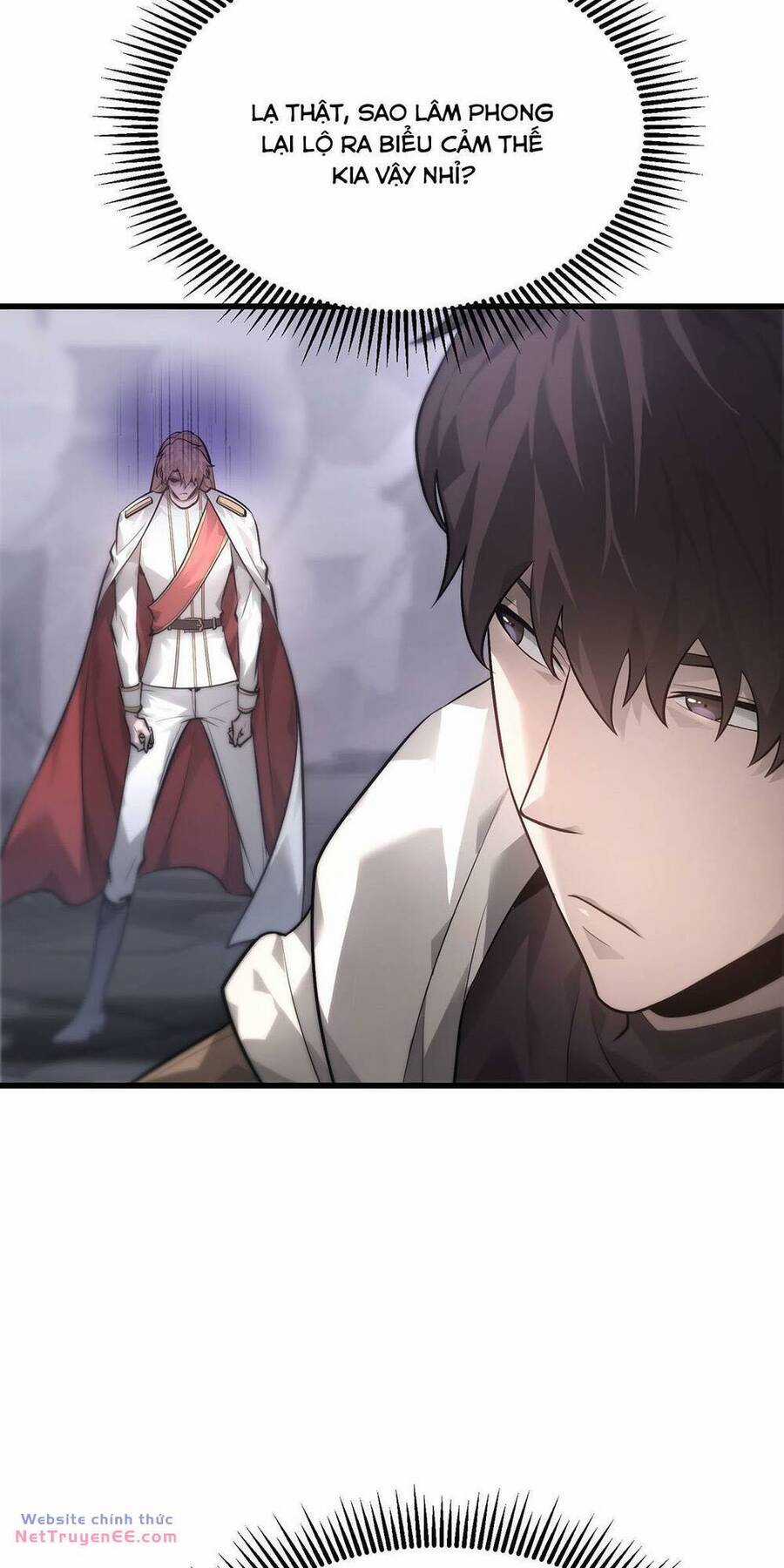 Ta Là Boss Mạnh Chương 11 trang 30