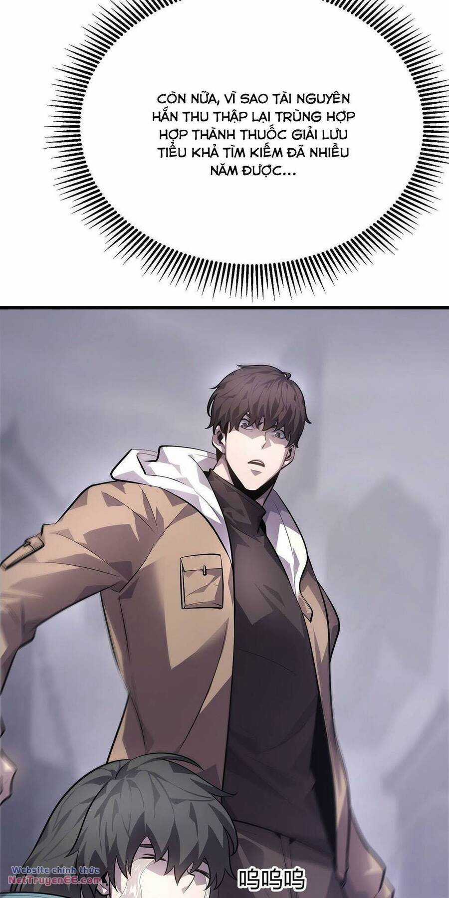 Ta Là Boss Mạnh Chương 11 trang 31