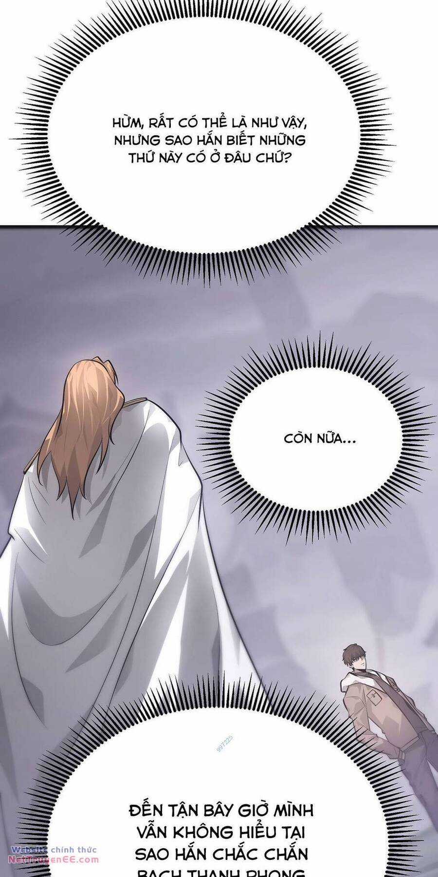 Ta Là Boss Mạnh Chương 11 trang 34