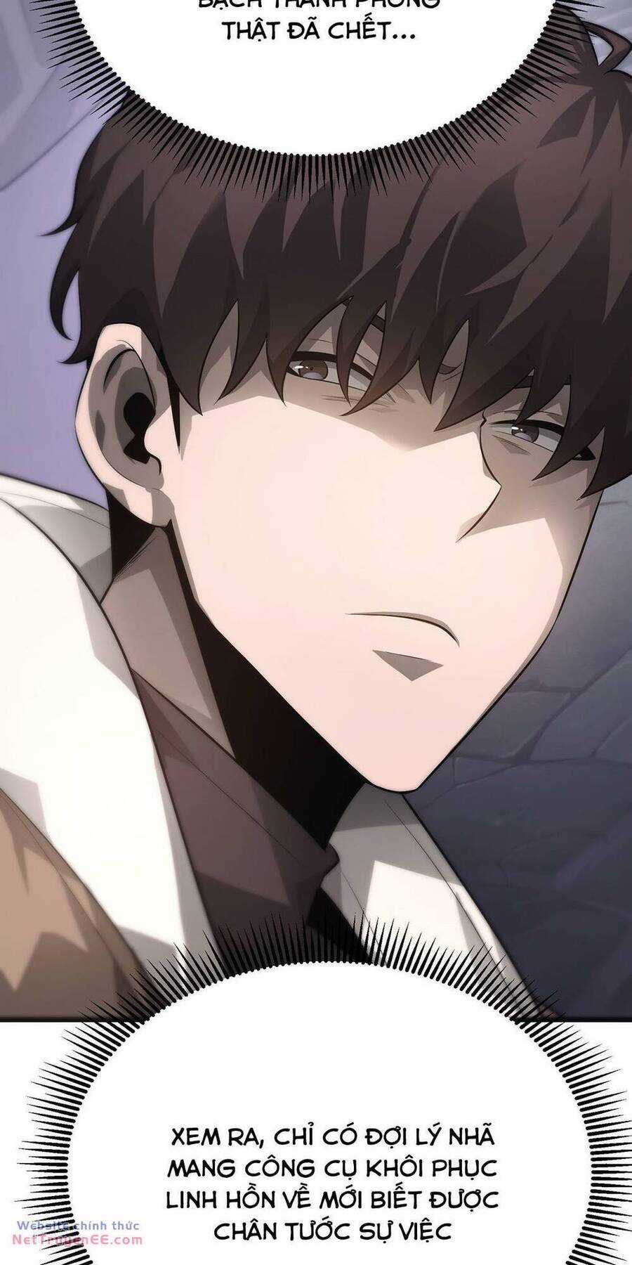 Ta Là Boss Mạnh Chương 11 trang 35