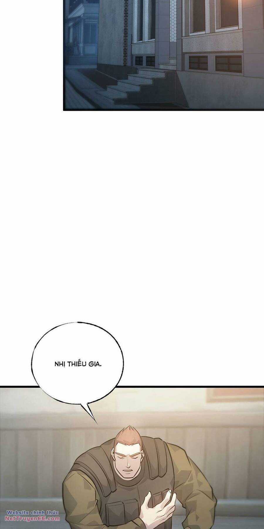 Ta Là Boss Mạnh Chương 11 trang 44